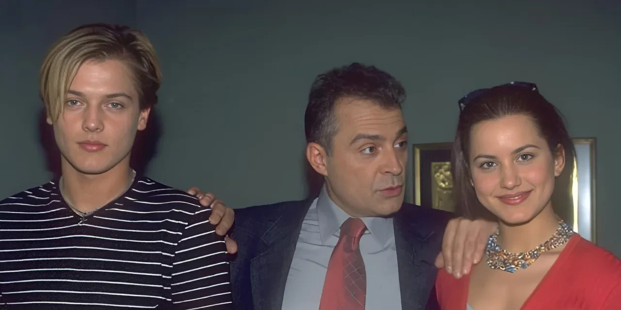 Ünlü yönetmen Bülent Özdural hayatını kaybetti! Kuzenlerim ve Eyvah Kızım Büyüdü gibi efsane projelere imza atmıştı