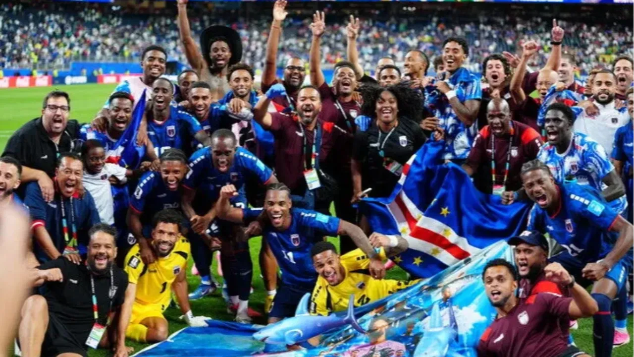 Yeşil Burun Adaları nerede? Cabo Verde Cumhuriyeti millî futbol takımı oyuncuları