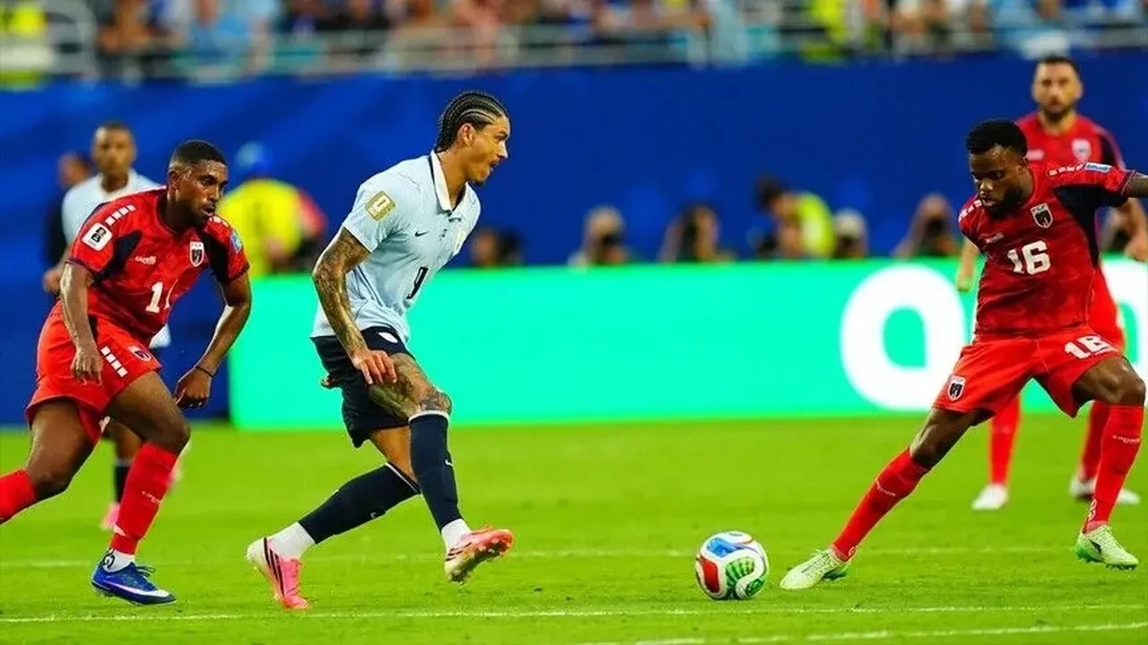 Yeşil Burun Adaları nerede? Cabo Verde Cumhuriyeti millî futbol takımı oyuncuları