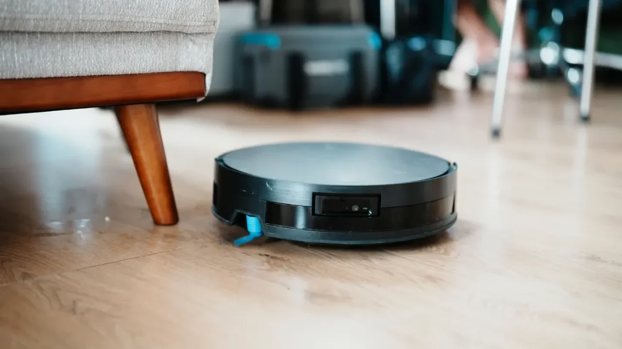 ABD’de robot süpürgelere ulusal güvenlik engeli