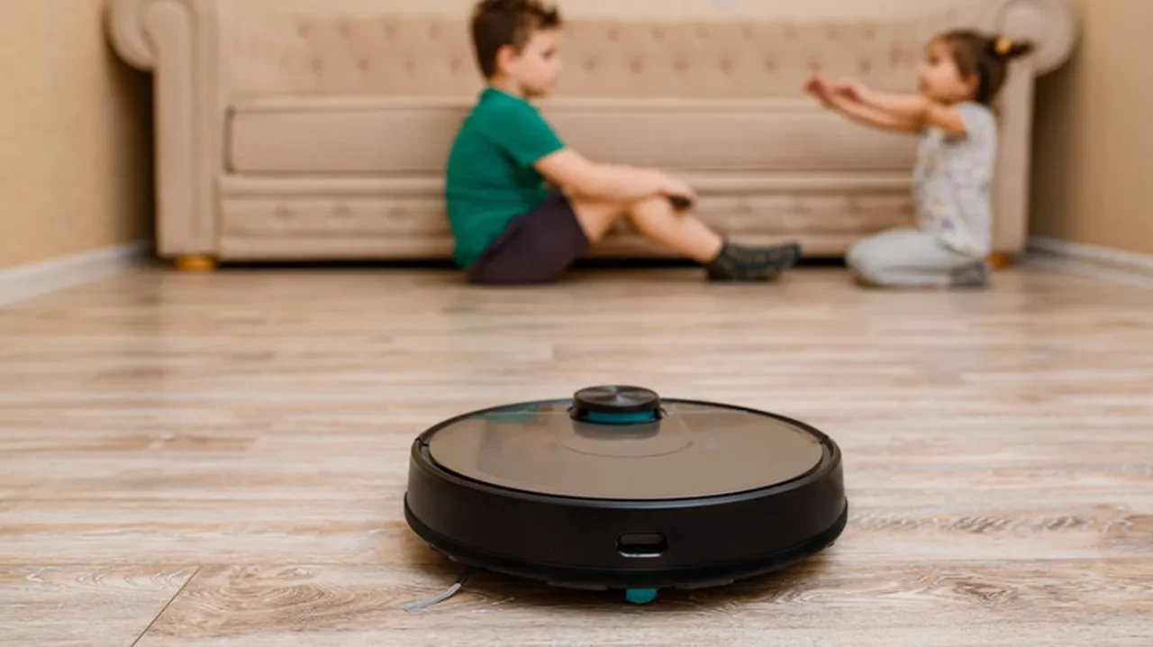 ABD’de robot süpürgelere ulusal güvenlik engeli