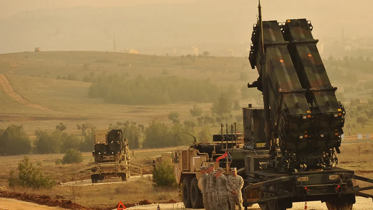 ABD'den yeni Patriot füzesi siparişi! 58 milyar dolarlık dev sözleşme