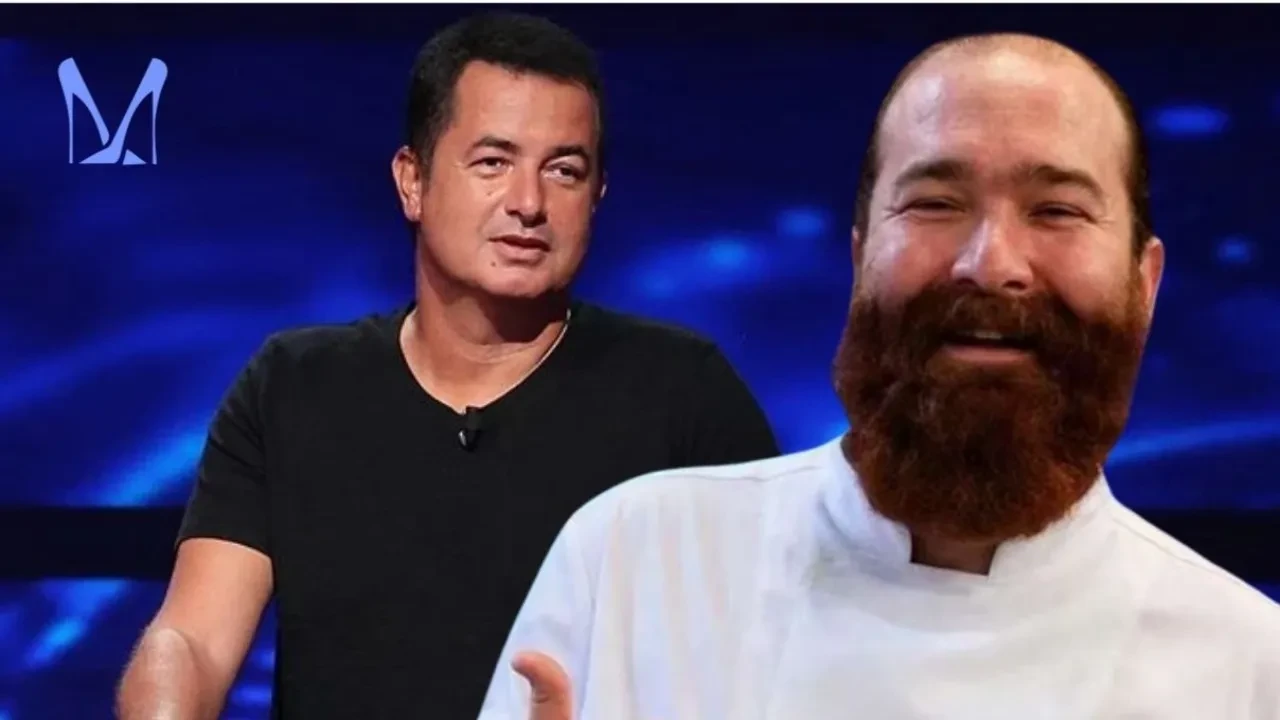 Acun Ilıcalı'dan alkışlanacak hareket! MasterChef Eren’in kızı Maya için harekete geçti