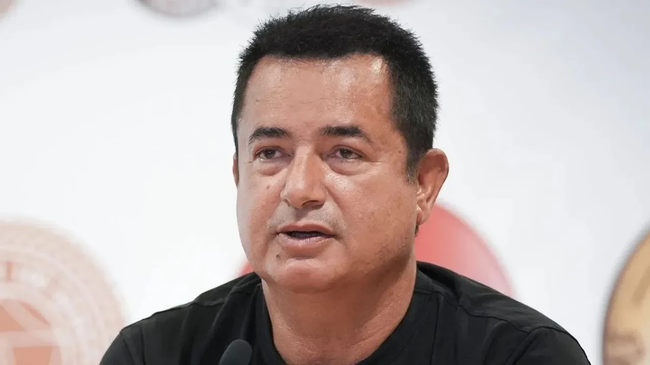 Acun Ilıcalı'dan alkışlanacak hareket! MasterChef Eren’in kızı Maya için harekete geçti
