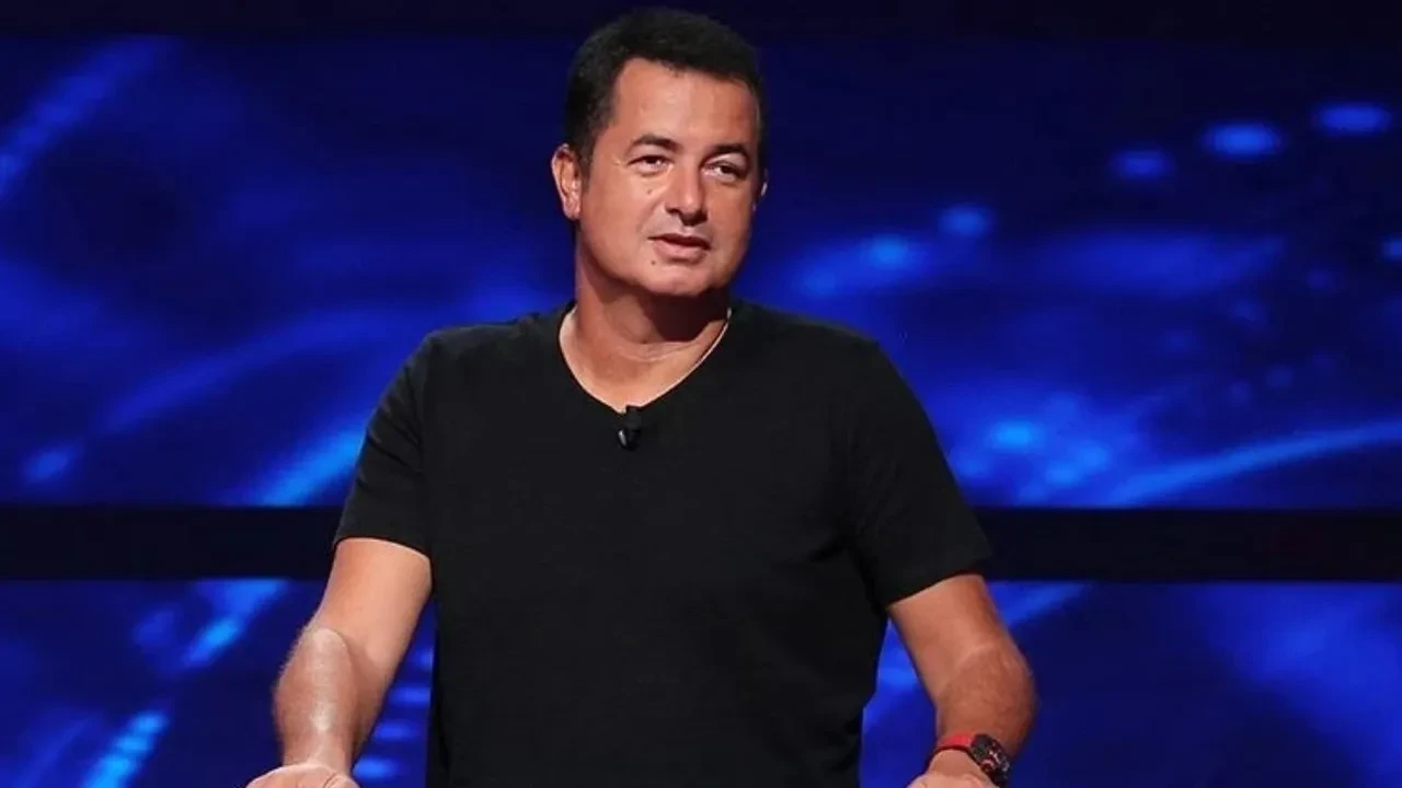 Acun Ilıcalı'dan alkışlanacak hareket! MasterChef Eren’in kızı Maya için harekete geçti