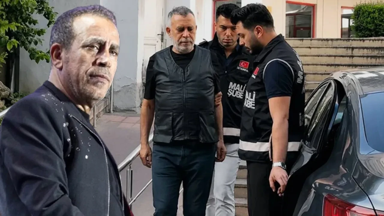 Ahbap'a konteyner satan Nejdet Kuy'un ifadesi çıktı: Haluk Levent'e 70 milyon borç verdim
