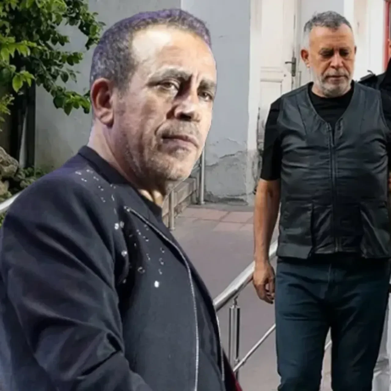 Ahbap'a konteyner satan Nejdet Kuy'un ifadesi çıktı: Haluk Levent'e 70 milyon borç verdim