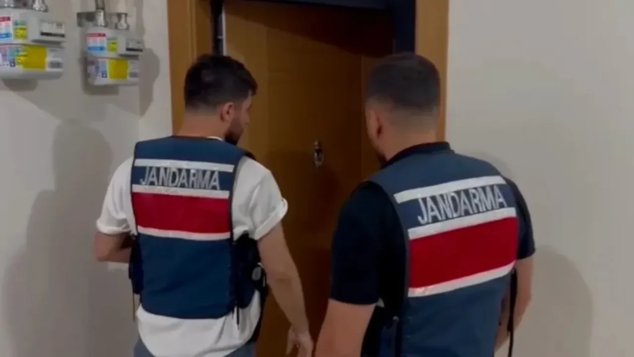 Ahbap'a konteyner satan Nejdet Kuy'un ifadesi çıktı: Haluk Levent'e 70 milyon borç verdim