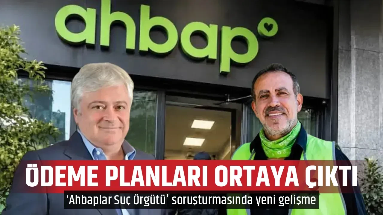 ÖDEME PLANLARI ORTAYA ÇIKTI