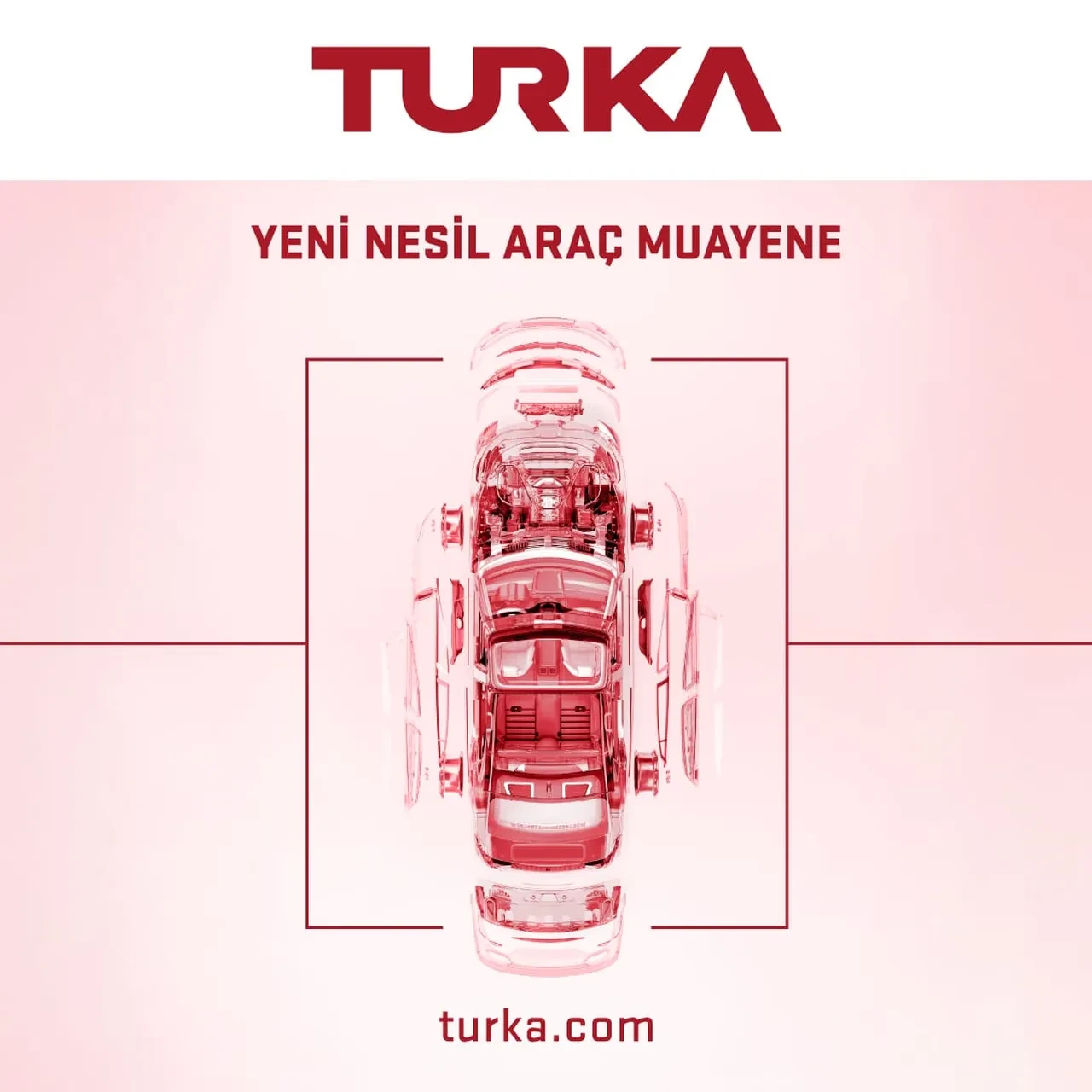 Araç muayenesinde 20 yıllık yeni dönem! Kredi kartı komisyonu bitiyor, insan faktörü kalkıyor