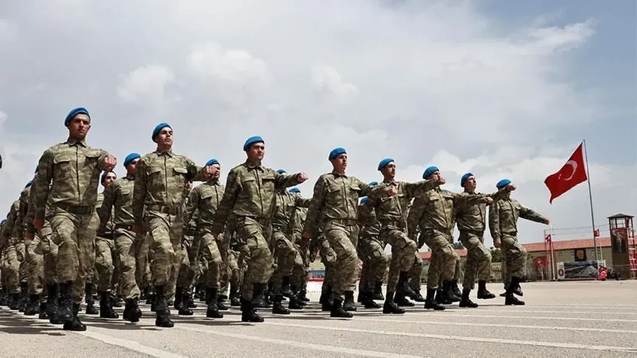  Askerlik yerleri açıklandı mı? 2026 Ağustos celbi sınıflandırma sonuçları ne zaman açıklanacak? e-Devlet askerlik yeri sorgulama ekranı...