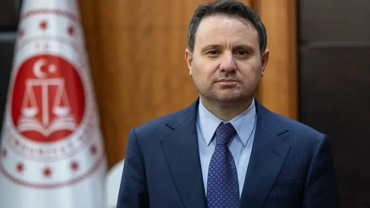 Bakan Gürlek duyurdu: Yargı Hizmetlerinin Etkinliği Büroları kuruluyor