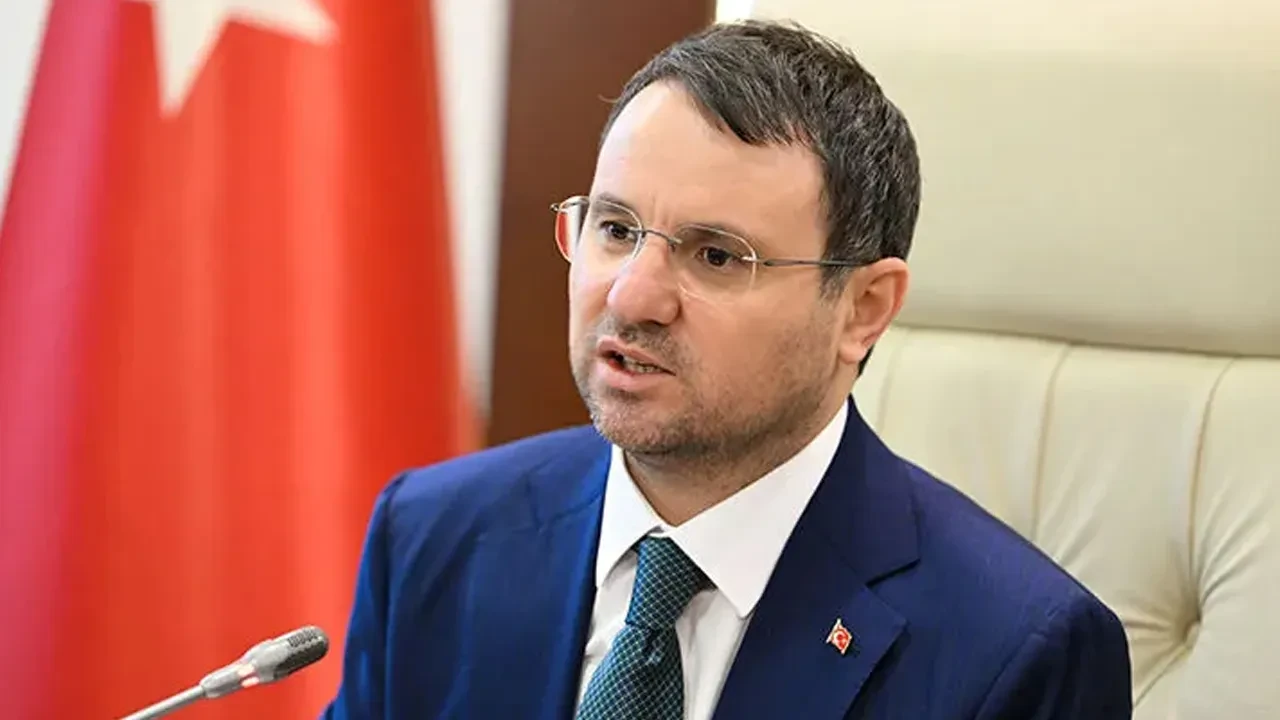 Bakan Gürlek duyurdu: Yargı Hizmetlerinin Etkinliği Büroları kuruluyor