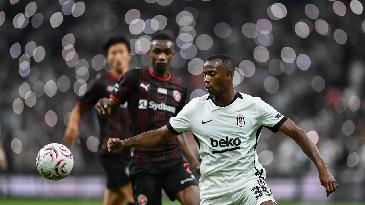 Beşiktaş turu geçerse, elenirse kimle eşleşecek? Midtjylland’ı yenerse muhtemel rakipleri belli oldu