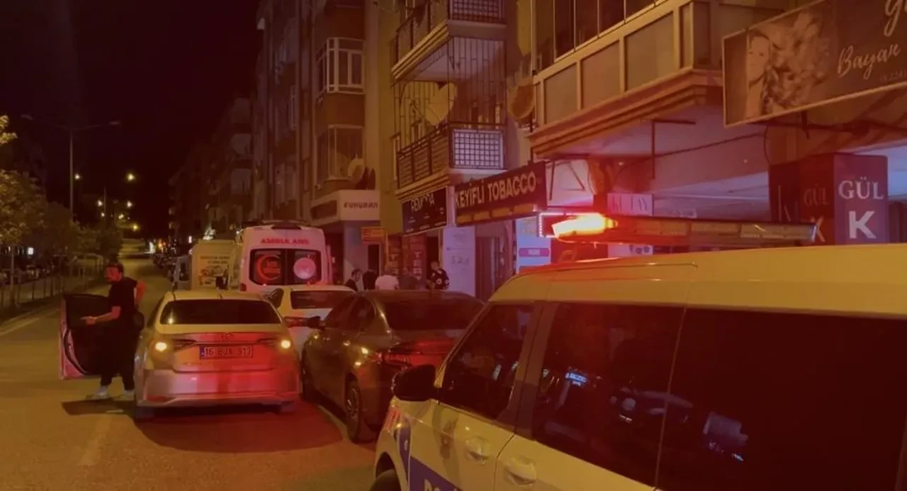 Bursa'da 2 çocuk annesi genç kadın ölü bulundu! Erkek arkadaşı gözaltında