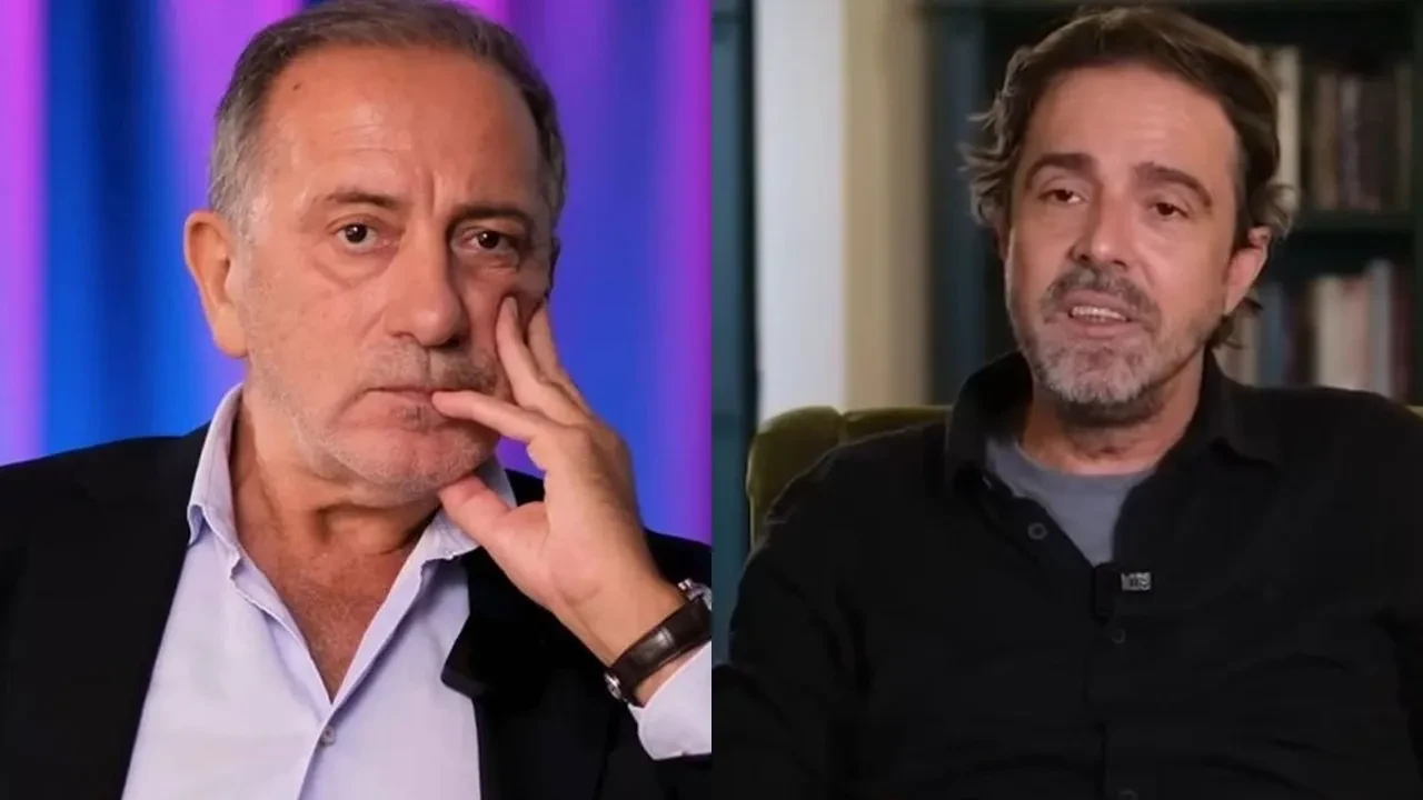 CHP'deki figüran krizinde yeni gelişme: Fatih Altaylı ve Timur Soykan ifadeye çağrıldı
