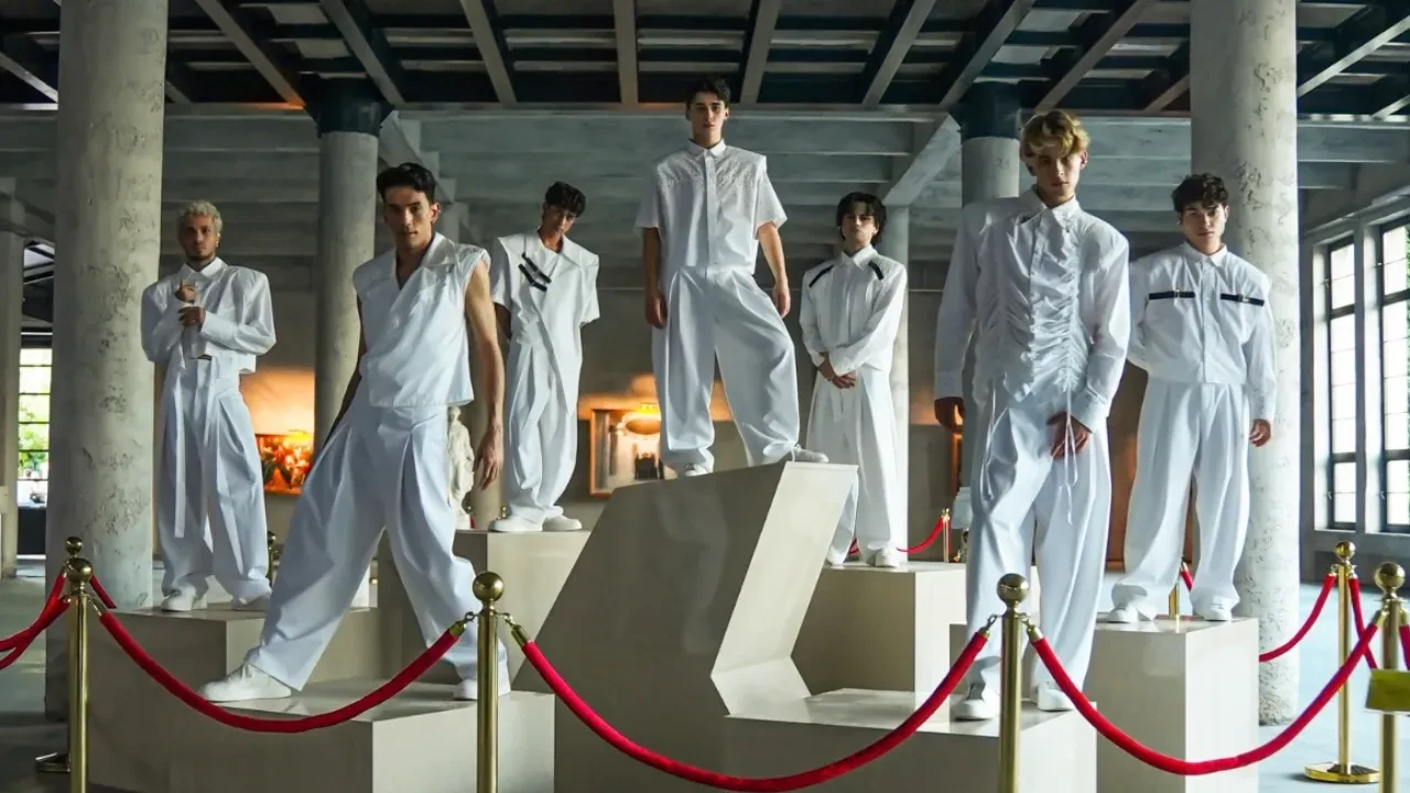 Crush konseri ne zaman? Türkiye'nin yeni boyband’i ilk konserine hazırlanıyor