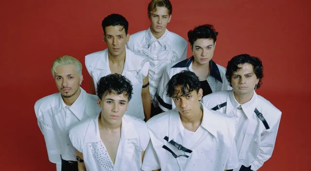 Crush konseri ne zaman? Türkiye'nin yeni boyband’i ilk konserine hazırlanıyor