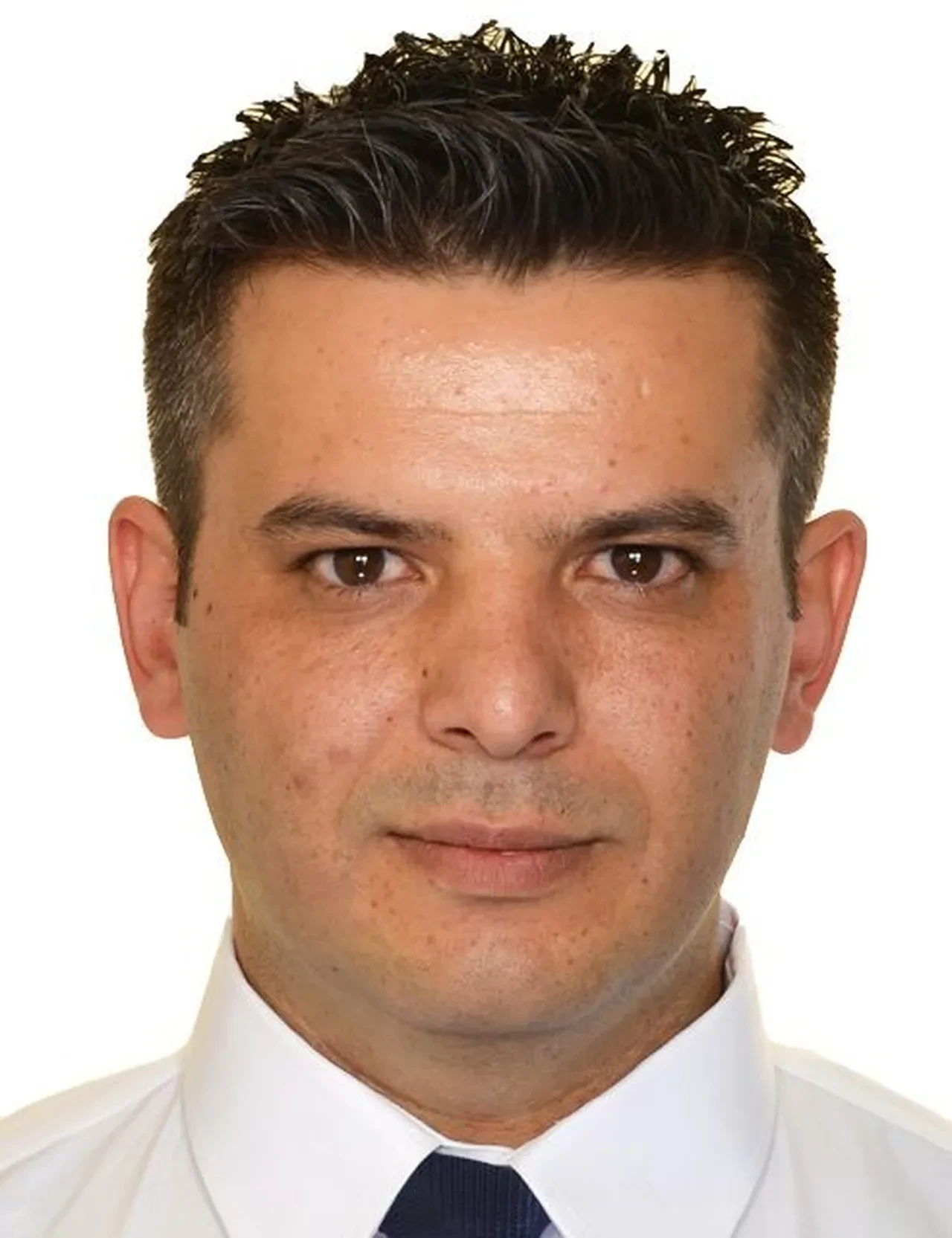 Denizli'den acı haber! Görev sırasında rahatsızlanan polis şehit oldu