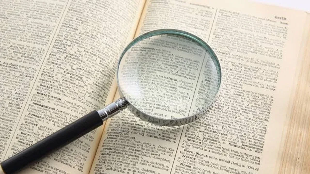Dünyanın en güzel kelimeleri belirlendi: Türkçe bir kelime de listede