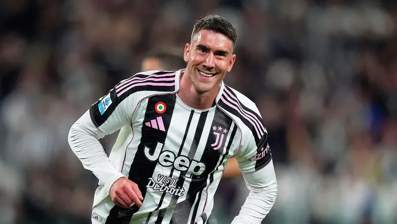 Dusan Vlahovic transferinde Beşiktaşlıları heyecanlandıran gelişme! İtalyanlar duyurdu