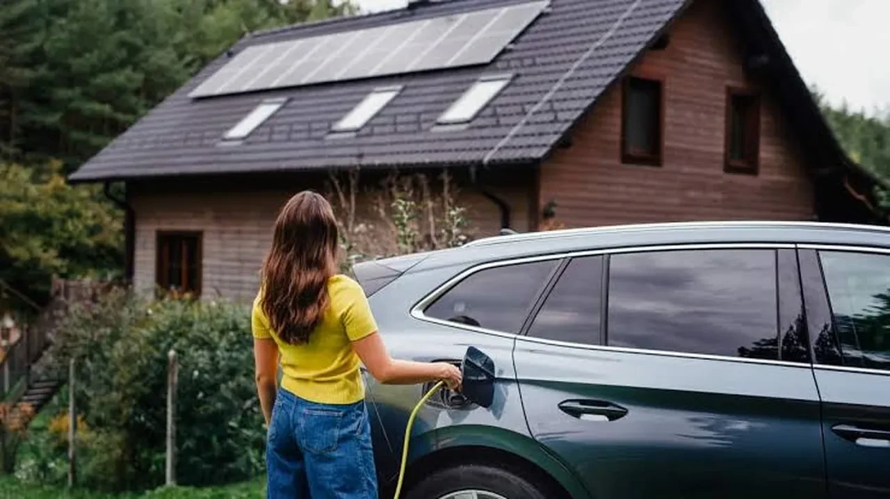 Elektrikli araçlarda kritik batarya sorunu için yeni çözüm