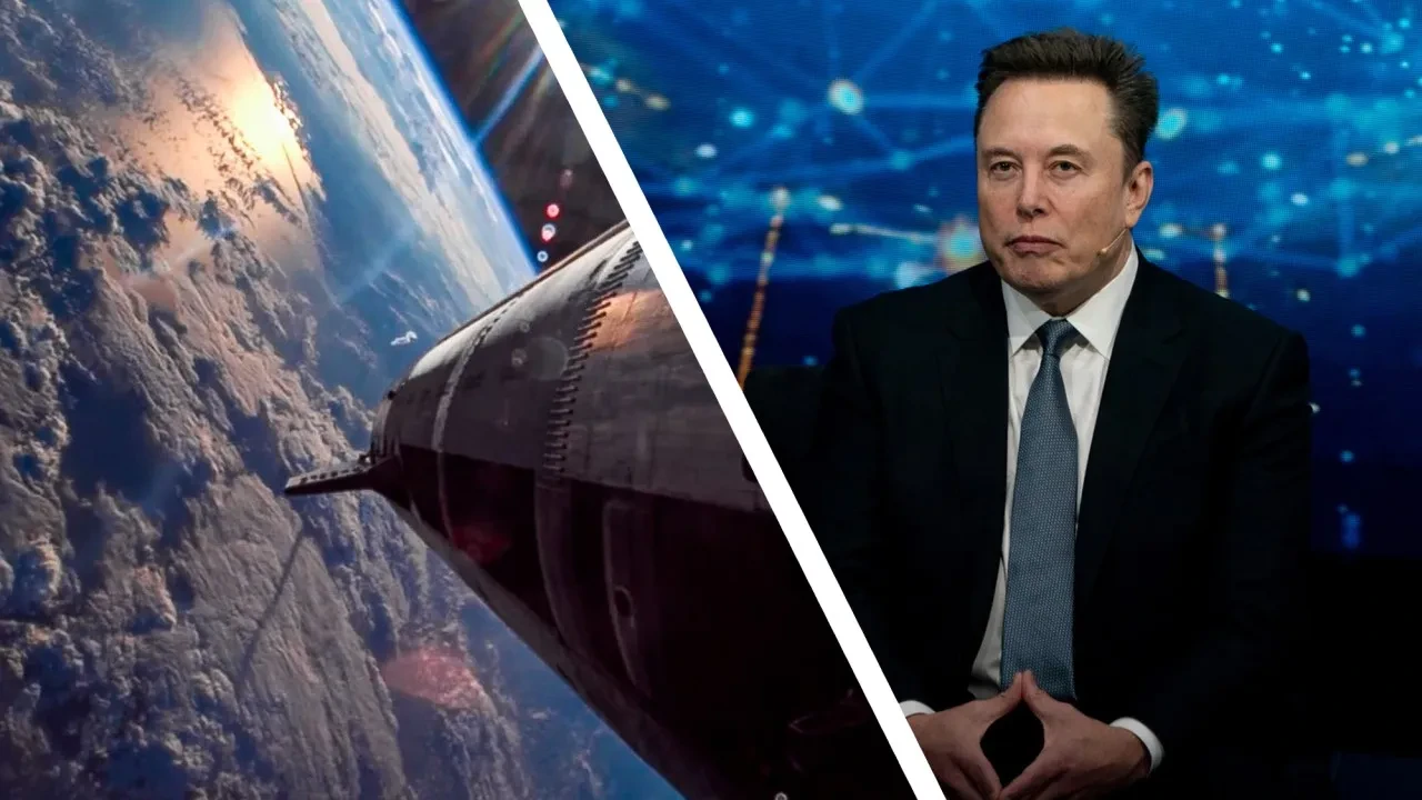 Elon Musk da olsan çaresiz kalıyorsun! Starship'in dev sorunu çözülemiyor