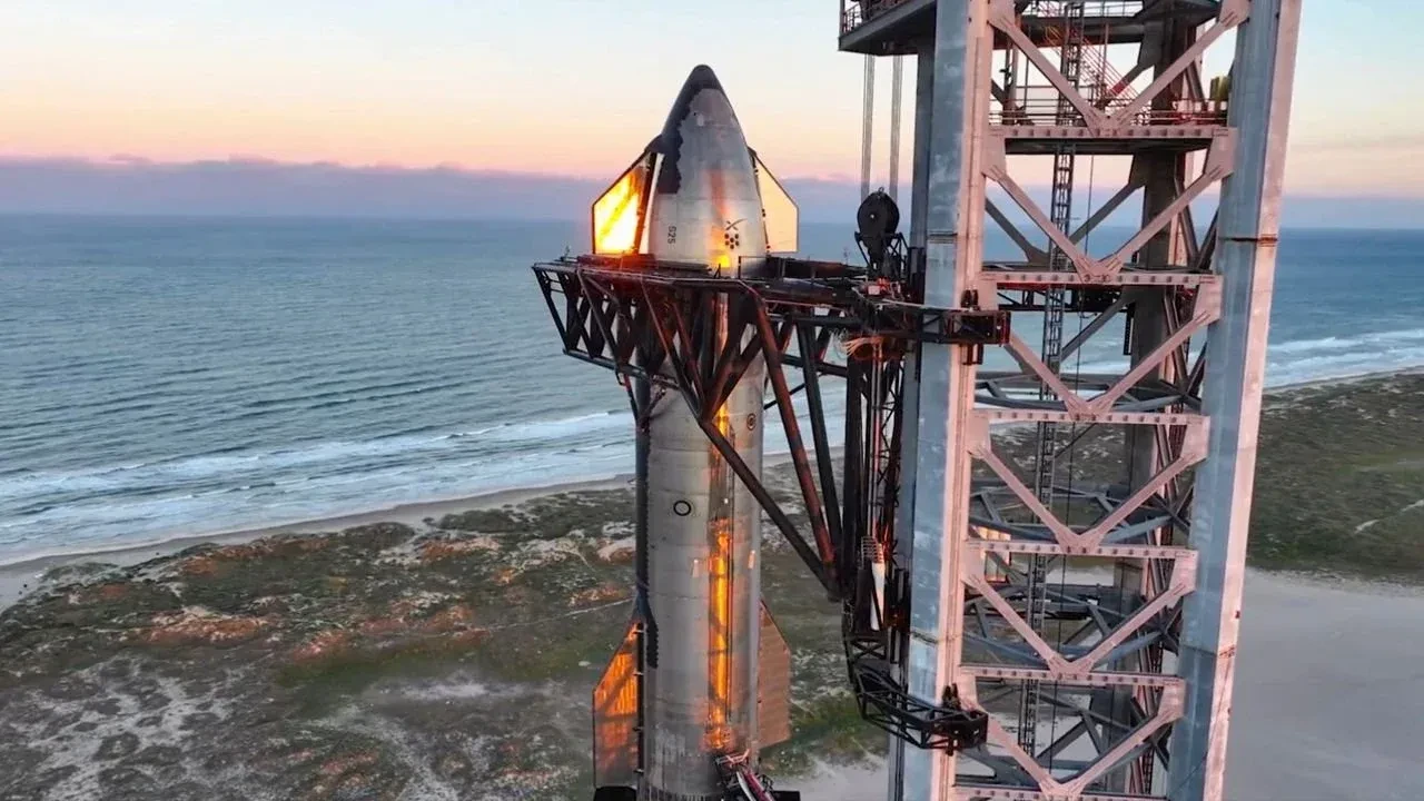 Elon Musk da olsan çaresiz kalıyorsun! Starship'in dev sorunu çözülemiyor