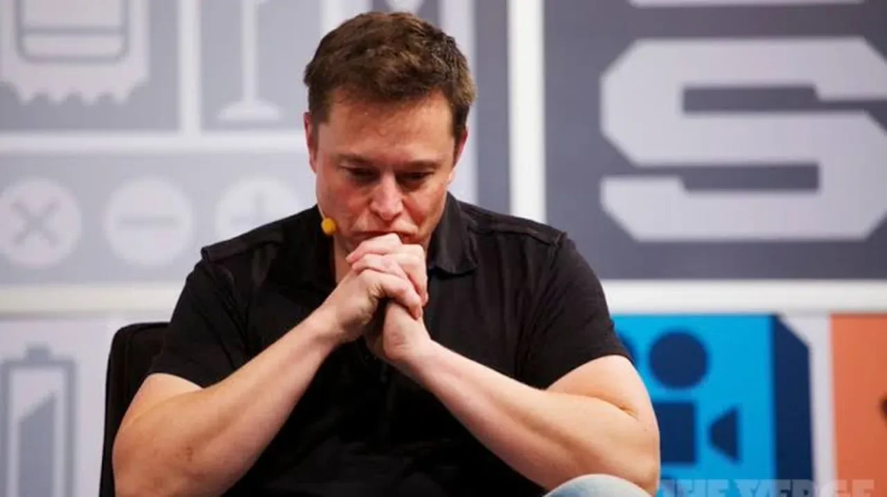 Elon Musk da olsan çaresiz kalıyorsun! Starship'in dev sorunu çözülemiyor