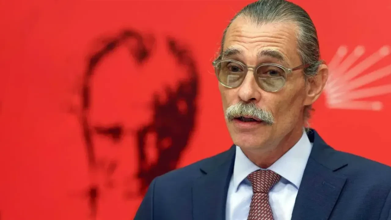 Etimesgut Belediyesi'ne operasyon: Erdal Beşikçioğlu gözaltına alındı