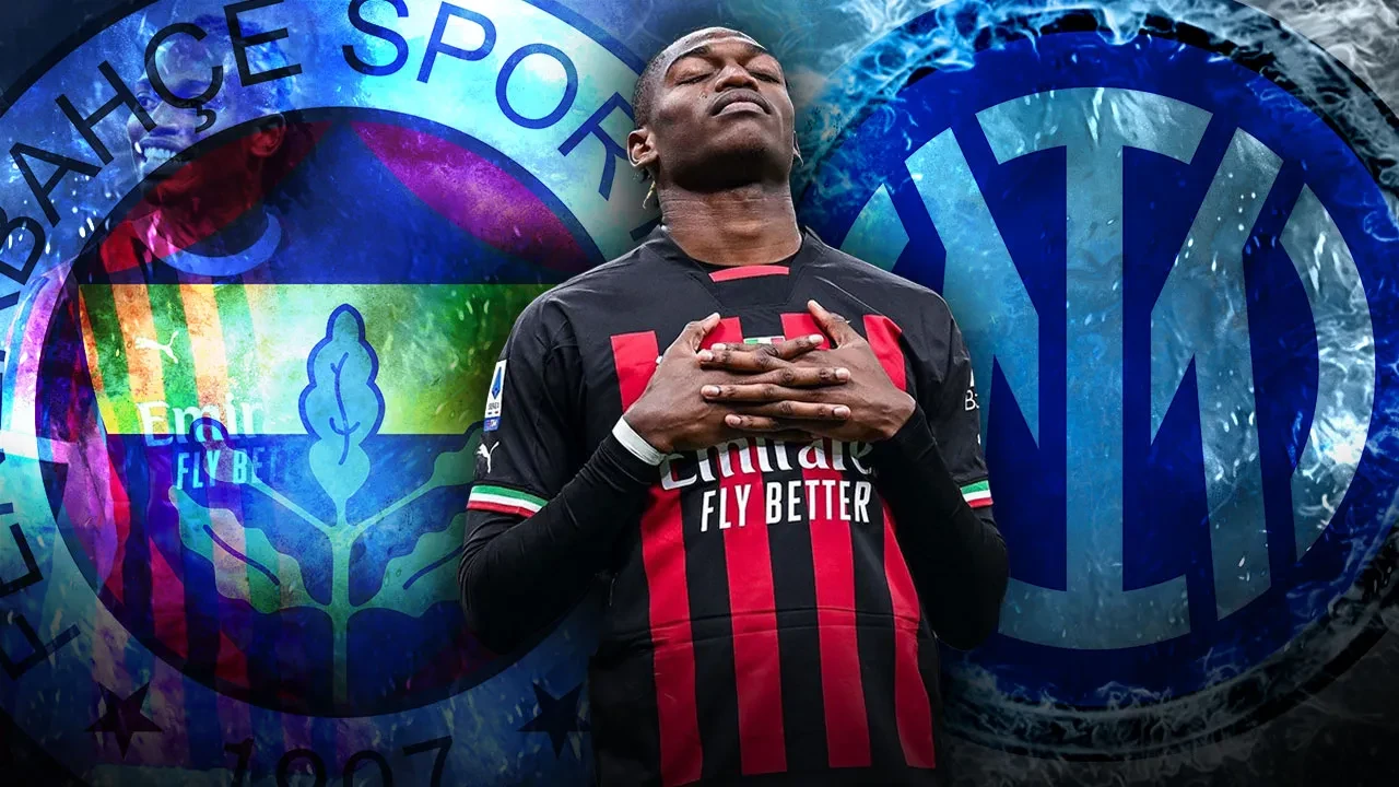 Fenerbahçe'den çifte transfer: Herkes Leao derken Hakan Çalhanoğlu operasyonu başladı!