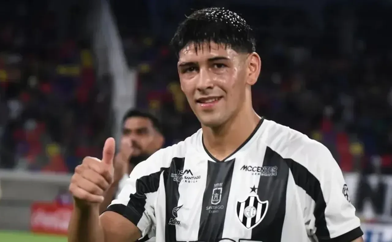 Galatasaray'dan transfer çıkarması: Cimbom aradığı stoperi Arjantin'de buldu! Resmi teklif duyuruldu