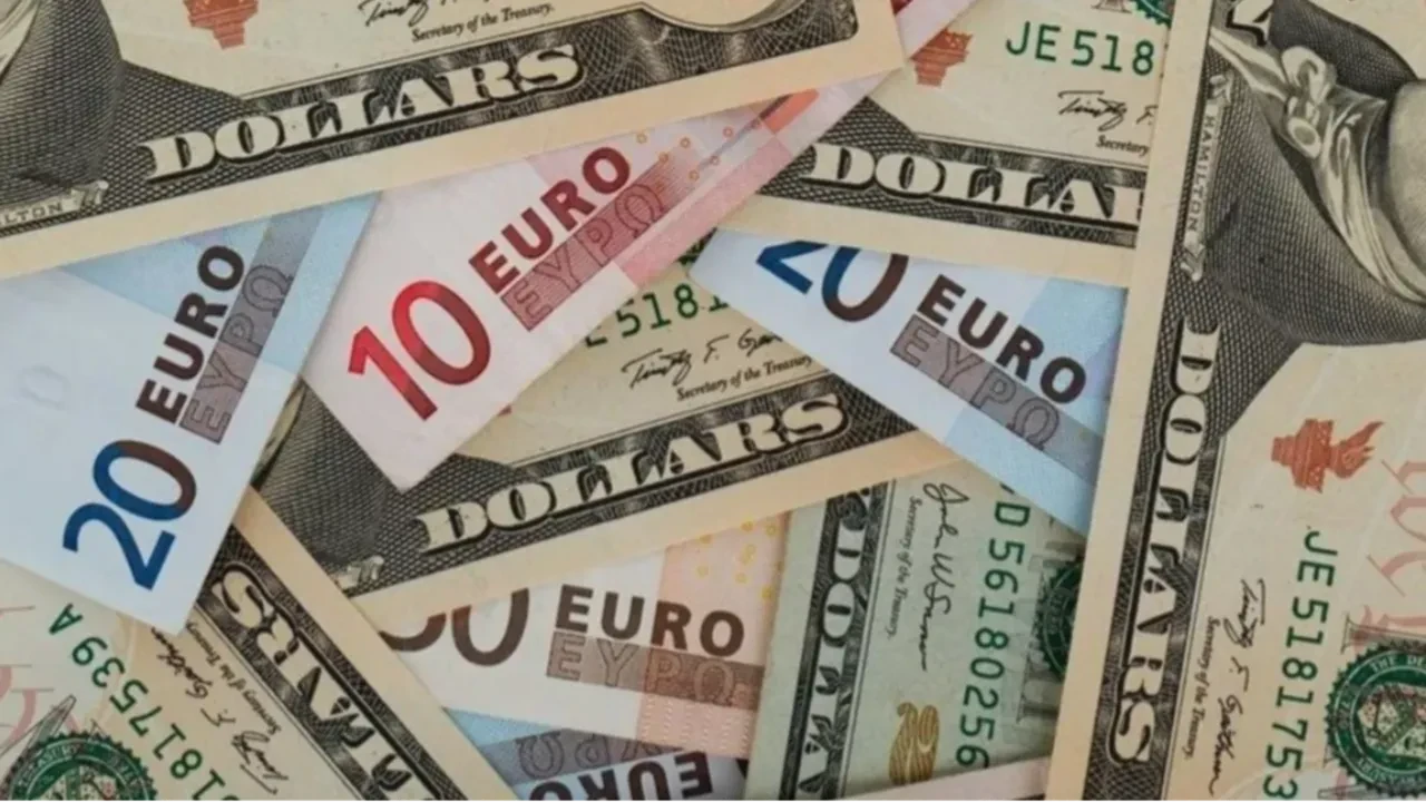 Dolar ve euro tahmini