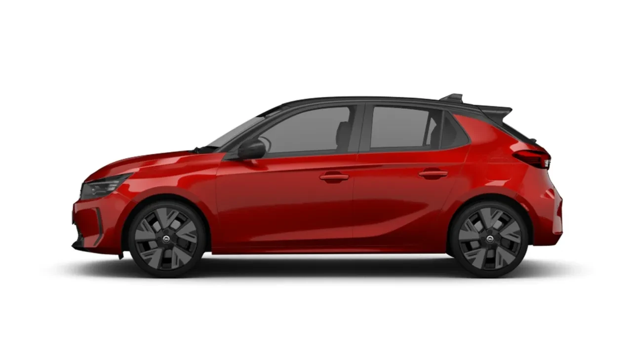 Hangisini tercih edersin? Renault Clio mu, Opel Corsa mı?