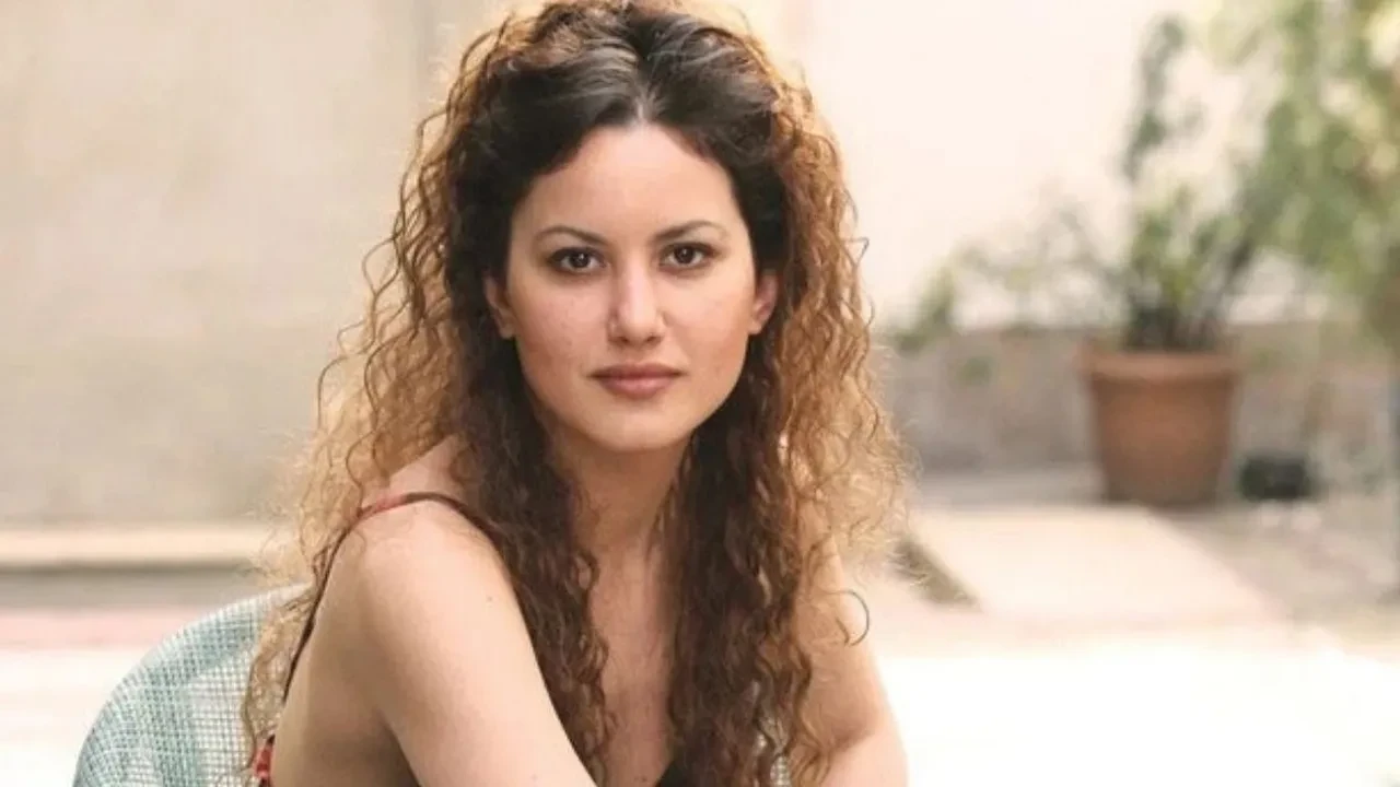 Hayat Bilgisi dizisinin Rüya'sı Yıldız Asyalı'yı görenler tanıyamadı! Yeni imajıyla bambaşka biri oldu