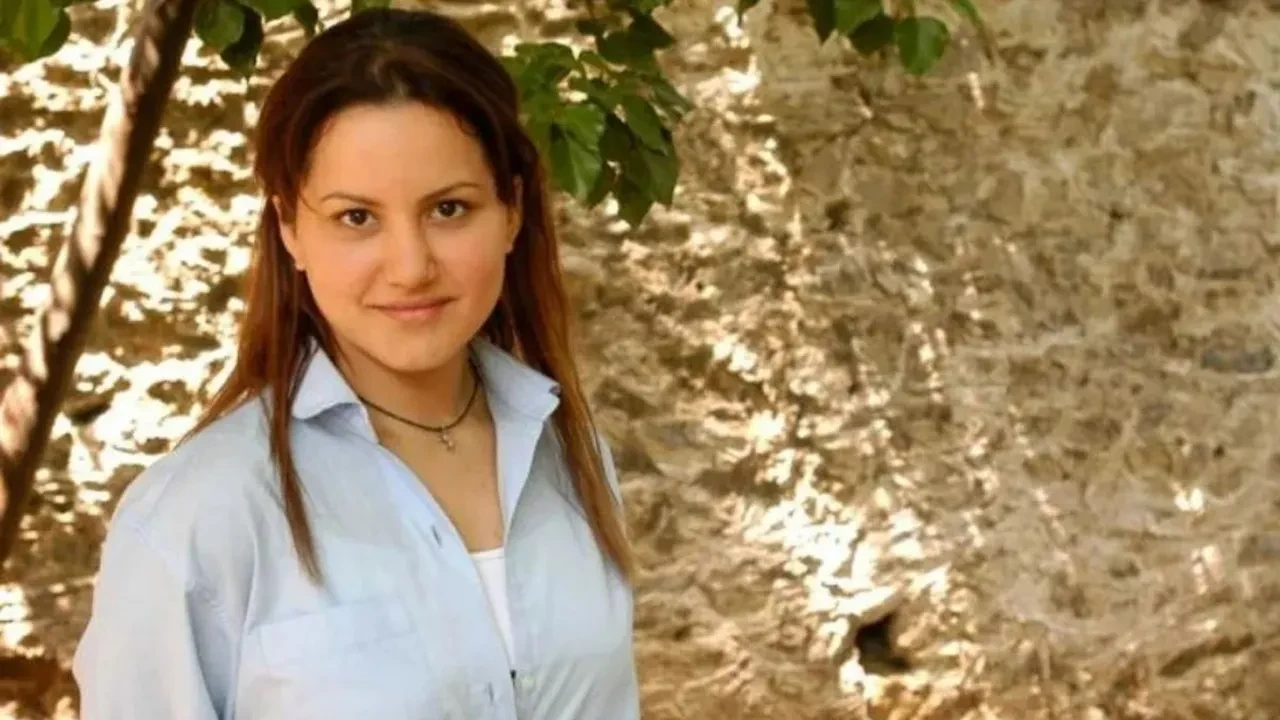 Hayat Bilgisi dizisinin Rüya'sı Yıldız Asyalı'yı görenler tanıyamadı! Yeni imajıyla bambaşka biri oldu