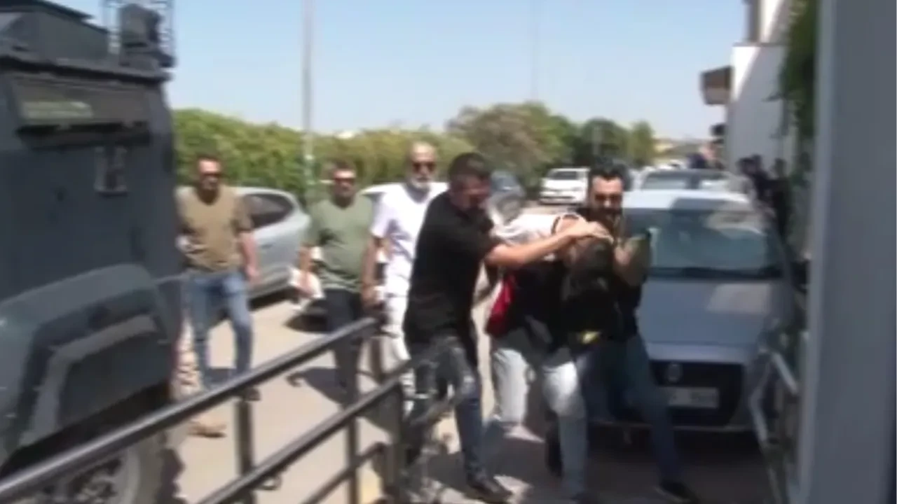 Husumetlilerini ateş açtı, başka birini öldürdü! İfadesi şoke etti 