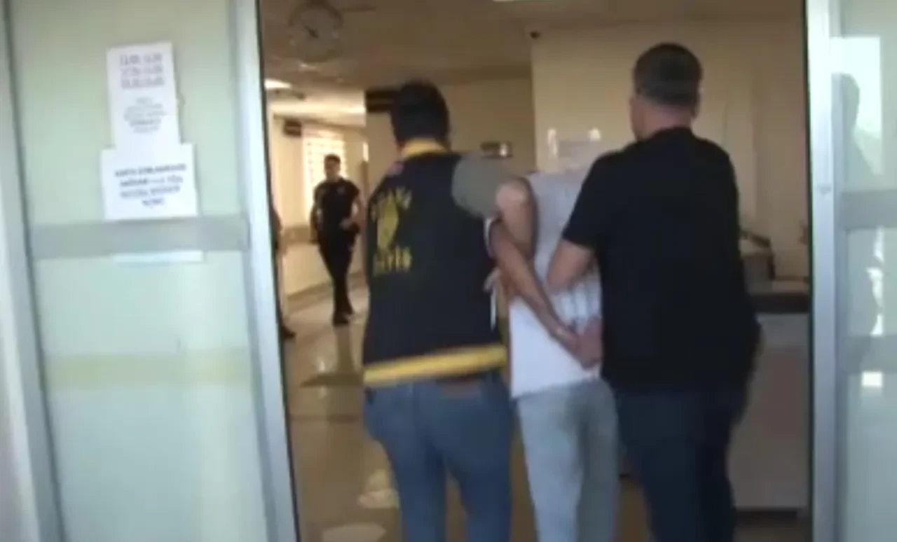 Husumetlilerini ateş açtı, başka birini öldürdü! İfadesi şoke etti
