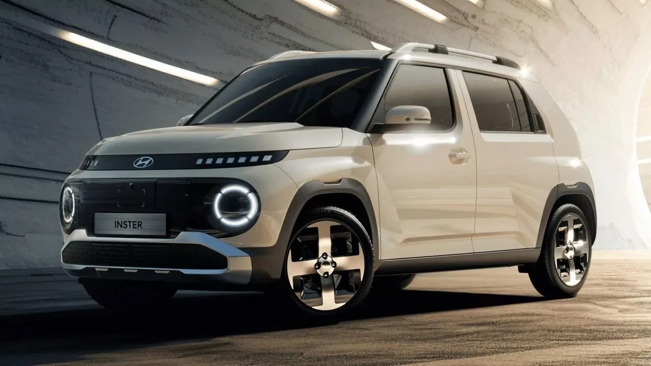 Hyundai Inster kullananlar dikkat: Yangın riski var