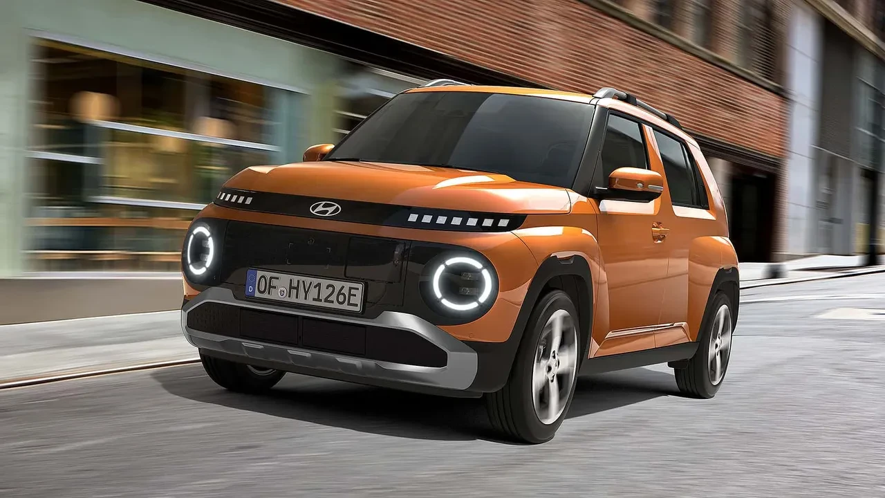 Hyundai Inster kullananlar dikkat: Yangın riski var