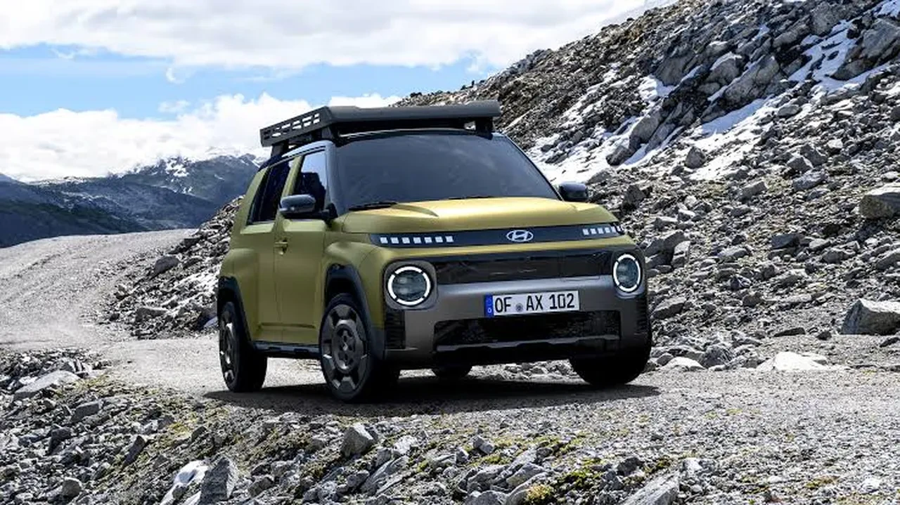 Hyundai Inster kullananlar dikkat: Yangın riski var