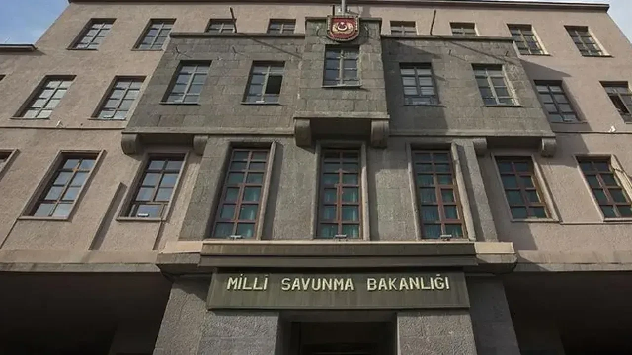 MSB'den dikkat çeken açıklama: Büyük önem taşıyor!