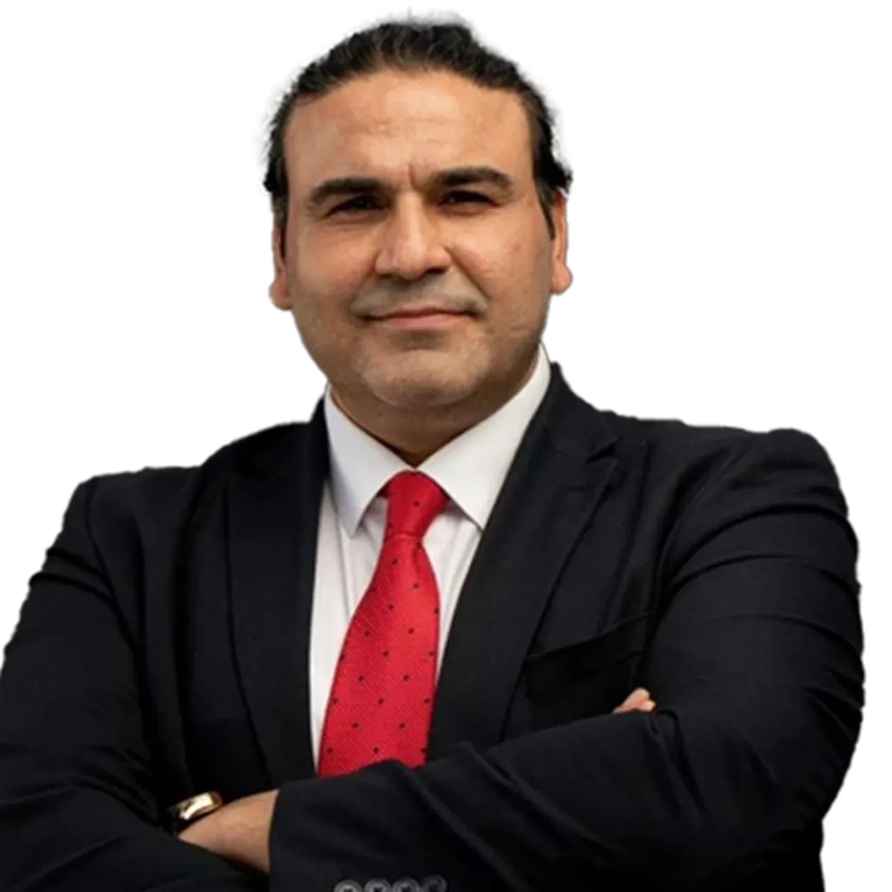 Kalkınma Yolu'nu Kim Durdurmak İstiyor?