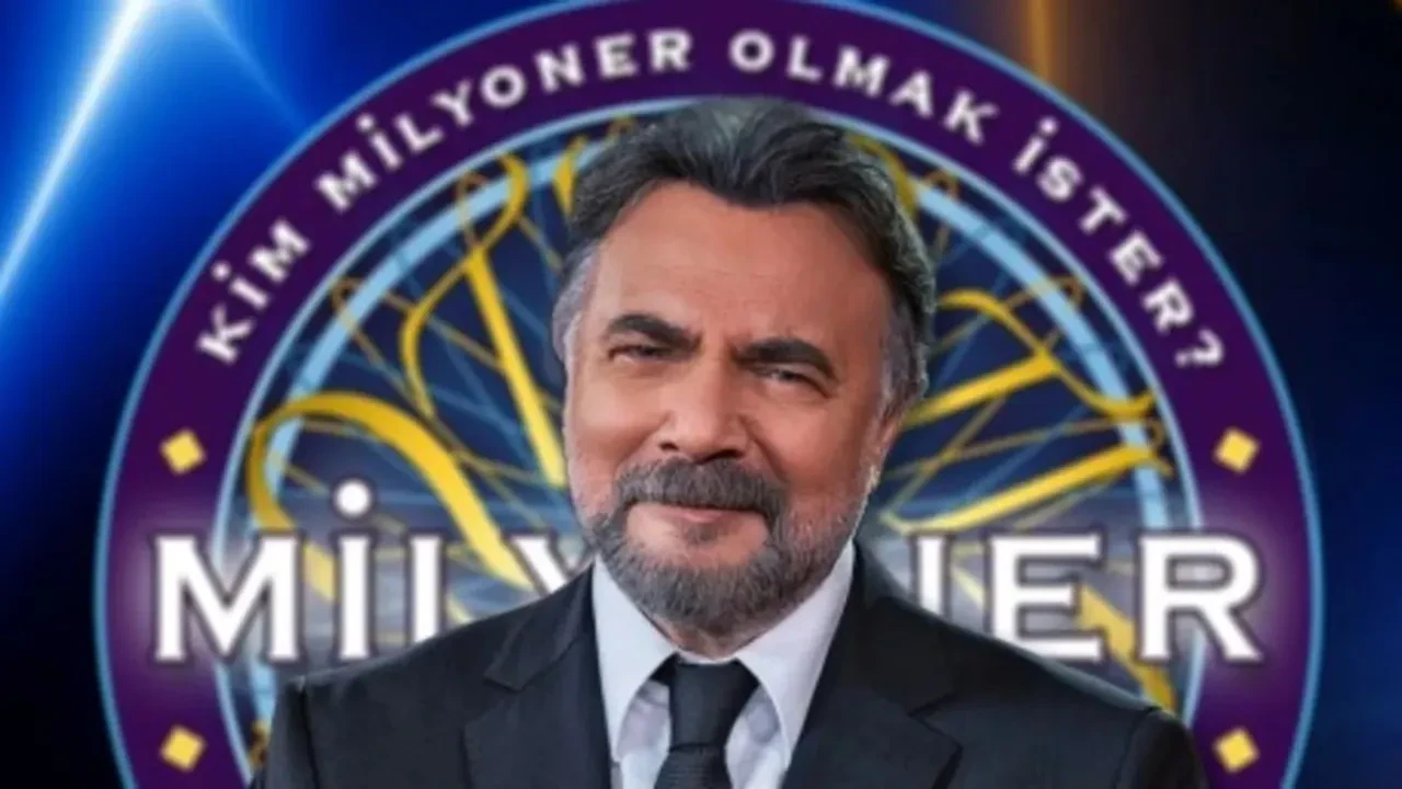 Kim Milyoner Olmak İster’in yeni sunucusu kim? Kim Milyoner Olmak İster’de Oktay Kaynarca dönemi bitiyor mu?