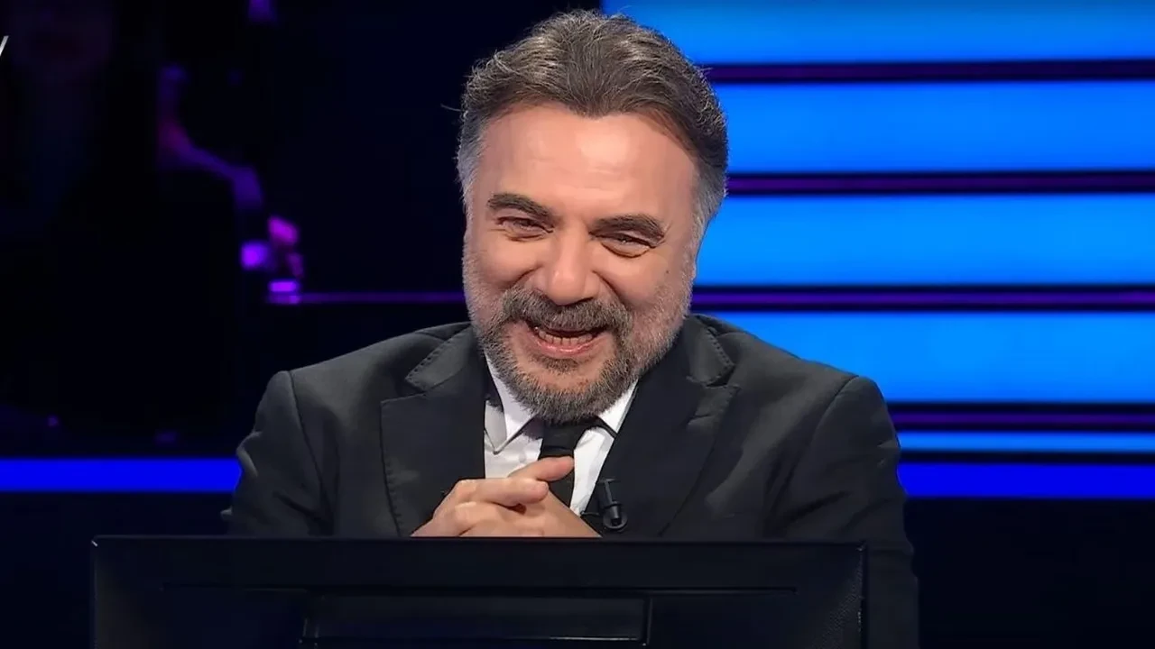 Kim Milyoner Olmak İster’in yeni sunucusu kim? Kim Milyoner Olmak İster’de Oktay Kaynarca dönemi bitiyor mu?