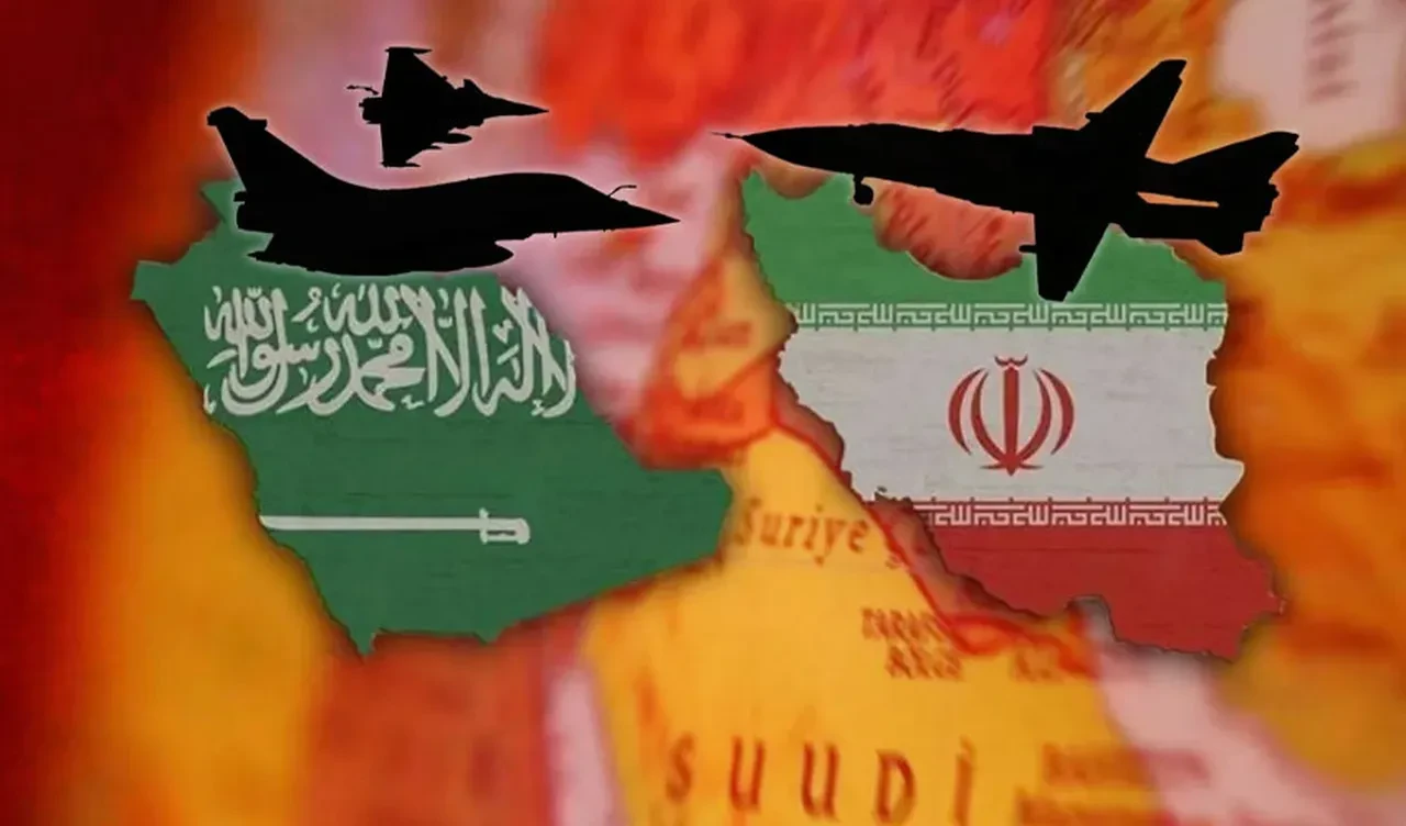 Kızıldeniz'de sular ısınıyor: Suudi Arabistan'dan Türkiye dahil 50 ülkeye koalisyon çağrısı