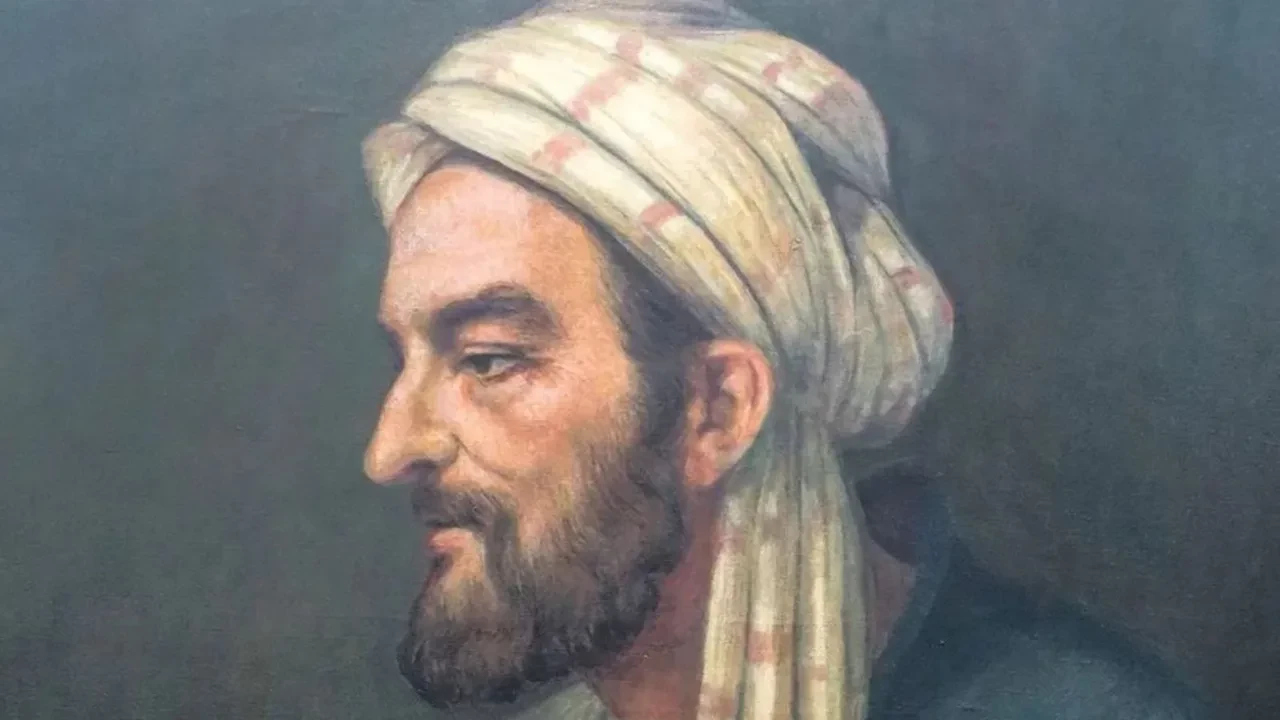 Koltuk altı kararmasını 1 ayda bitirdim! İbn-i Sina'dan muhteşem karışım öğrendim