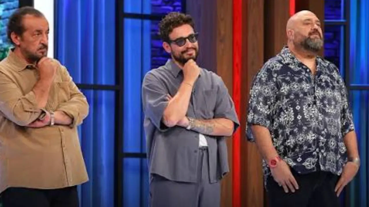 MasterChef ana kadroya giren 12. yarışmacı Muhammed Yahya kimdir, mesleği ne? MasterChef ana kadroya giren Muhammed Yahya kaç yaşında, aslen nereli?