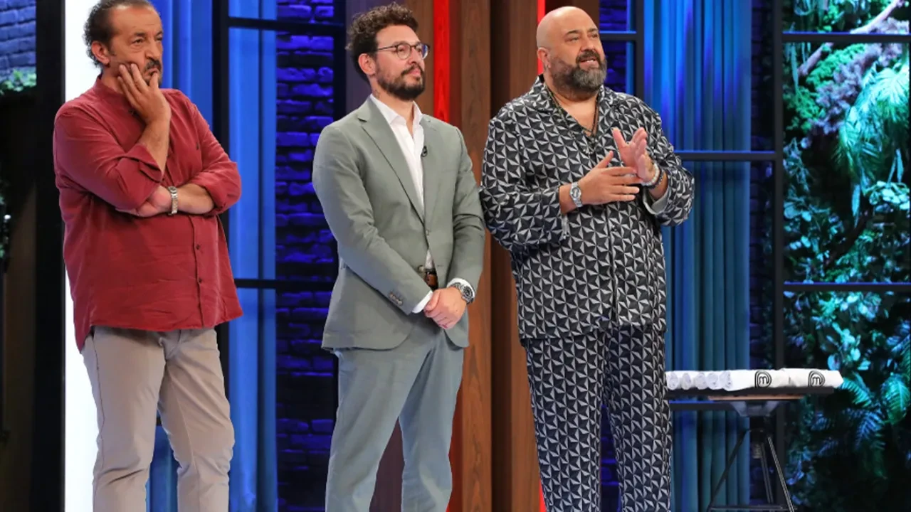 MasterChef ana kadroya giren 12. yarışmacı Muhammed Yahya kimdir, mesleği ne? MasterChef ana kadroya giren Muhammed Yahya kaç yaşında, aslen nereli?