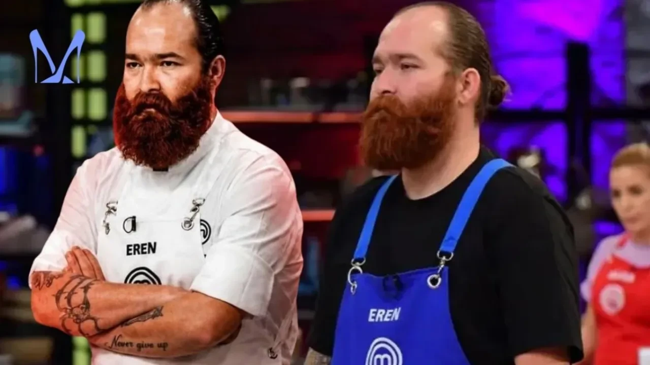 MasterChef Eren Kaşıkçı son yolculuğuna uğurlandı! Annesi feryat etti, babası zor ayakta durdu